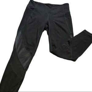 ATHLETA size small yoga leggings pants